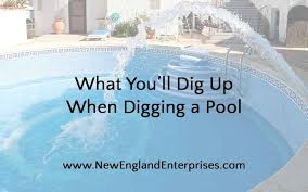 Maybe you would like to learn more about one of these? What You Ll Dig Up When Digging A Pool