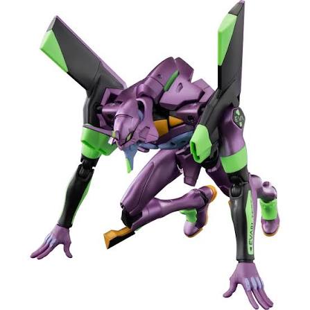 Mua bán (2ND) BLOKEES LEGEND EDITION EVANGELION TEST TYPE-01