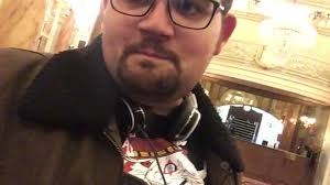 @duanejolson's video Tweet