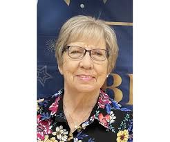 Madge Ford Obituary (2024)