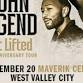 John Legend event image