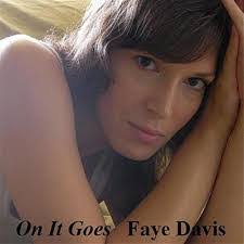 Faye Davis's Instagram, Twitter & Facebook