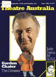 Theatre Australia 5(10) June 1981 by UOW Library