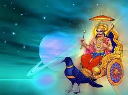 What is the curse of Sani Bhagavan? - Paramporul Foundation