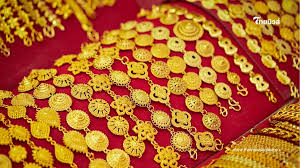 ราคาทองวันนี้ วันที่ 24 ก.ย. 68 ราคาทองวันนี้ปรับตัวหลายครั้ง | ไทยนิวส์