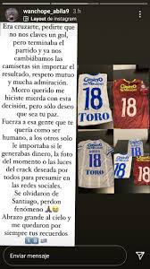 Con 51 goles, morro garcía es el máximo. E1yx4ujnr96kpm