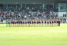 Colville's Corner Pre Season Update