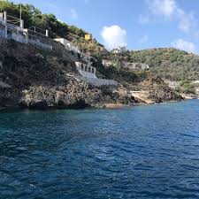 Hotels and airbnbs near giro podistico a tappe isola di ustica . Hotel Grotta Azzurra Prices Reviews Ustica Italy Tripadvisor
