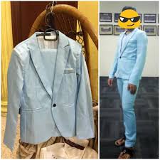 Maybe you would like to learn more about one of these? Dinner Wedding Men Blazer Coat Baju Pengantin Lelaki Men S Fashion Clothes Outerwear On Carousell