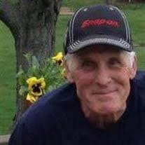 Lance Hockman Obituary March 11, 2019