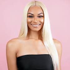 # 1 wild ginger beard. Russian Blonde Body Wave Bundles Blonde Human Hair Extensions