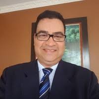 Jorge Arturo Campos Gonzalez
