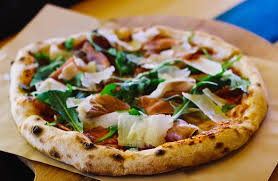 A classic italian pizza tracing its origin to 1889, 28 years after the unification of italy to honor queen margherita of savoy on a trip to naples. Italian Recipe For Pizza Dough You Can Try At Home Authentic And Delicious Parlando Italiano