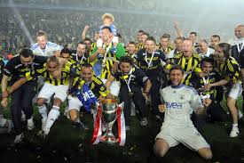 Check spelling or type a new query. Fenerbahce Kac Kupa Kazandi Goal Com