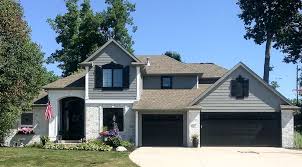 5 exterior house colors that will be all the rage in 2021. Modern Farmhouse Exterior House Colors 2021 Novocom Top