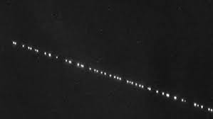 Chile will be the first country in latin america to use spacex's satellite internet service starlink to help close its digital divide, confirmed telecommunications regulator subtel. As Spacex Launches 60 Starlink Satellites Scientists See Threat To Astronomy Itself The New York Times