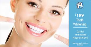 Teeth Whitening Hawthorne NJ