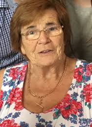 Condolence Book for Angela Merrigan (née Nolan) (Bray, Wicklow)