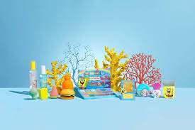 Maybe you would like to learn more about one of these? Buy Wet N Wild Spongebob Squarepants Makeup Collection Makeup Brushes Makeup Sponges Eyeshadow Palette Primer Spray 3100 14265 Online In Vietnam B09219zzvc