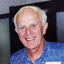 Charles Grainger Obituary (1935