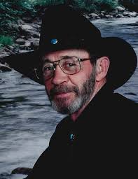 Obituary information for John W. Carnahan