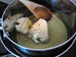 Faire Son Beurre Corporel Avec Des Produits Simples Et Naturels Faire Du Beurre Beurre Corporel Beurre Corporel Fouette