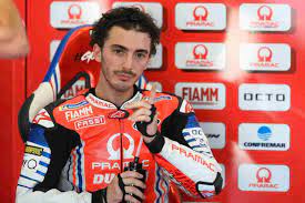 Including news, articles, pictures, and videos. Motogp Bagnaia Operato Alla Tibia Le Condizioni Quando Tornera