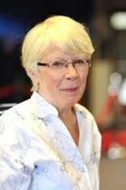 Catherine “Cathy” Rose Grieshaber Obituary