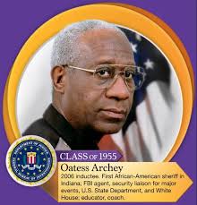 A sad farewell to ICHOF Inductee Earl Chaney. Peace. ❤️