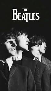 Black And White Rock Band Pictures Pin De Riley Neese Em The Beatles Poster Beatles Posteres De Filmes Antigos Posteres De Banda