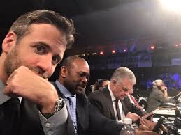 Max Kellerman