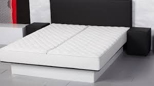 Die richtigen matratzen für jedes bett kein bett kommt ohne eine matratze aus, aber die richtige. Komplette Softside Wasserbetten Gunstig Online Kaufen Wasserbett Xl