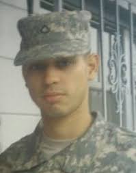 SPC Wilbel Alexander Robles-Santa (1988-2013)