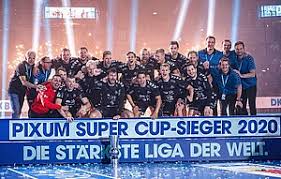 Russian super cup (russia) tables, results, and stats of the latest season. Pixum Super Cup Die Zebras Holen Zum Zehnten Mal Den Pokal Thw Kiel Die Offizielle Website