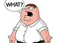 Family Guy Line Official Stickers Family Guy Cartoon Family Guy Funny Family Guy