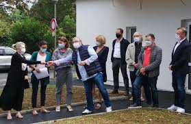 Plerin Le Cabinet Medical Ouvre Enfin Ses Portes Saint Brieuc Maville Com