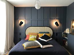 Mettre de la couleur dans la chambre, cela peut faire peur ou paraître incongru. Quelle Couleur Pour Une Chambre 32 Couleurs De Peinture Pour La Chambre