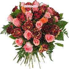 We want give you the best of flowers bouquets or flowers bouquets gif. Transparent Bouquet Of Flowers Animated Novocom Top