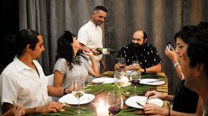 Personal chef, serving jacksonville, saint augustine, and amelia island. Personal Chef In Panama Take A Chef
