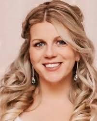 Melissa Bruce's Instagram, Twitter & Facebook