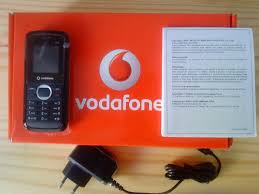 VODAFONE 235 - telemoveisqueusei