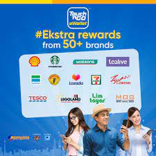 To learn how to change your tng pin, click here. Claim Rm50 Epenjana With Touch N Go Touch N Go Ewallet Facebook