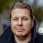 The Man Behind 'A Man Called Ove,' Sweden's Latest Hit Novel