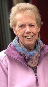 Marline MacKenzie (Inverness)