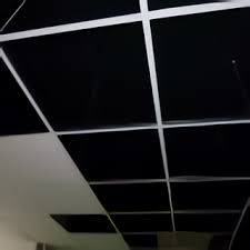 Alternative à la dalle plafond, la plaque de plâtre ba13 plafond est un produit couramment utilisé pour les plafonds suspendus. Faux Plafond Dossier Technique Complet Prix Et Photos De Realisations