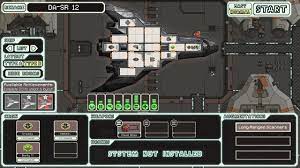 Realistic space with cruise mode. Guide Ftl Ship And Layout Unlocking Guide Ftl Ships Ship Stealth