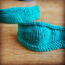 How To Knit German Short Rows In 2020 Knitting Blogs Knitting Knitting Techniques