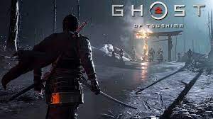 Top 10 Playstation 4 Games 2020 Best Upcoming Ps4 Games Of 2020 Enfobay Ghost Of Tsushima Tsushima State Of Play