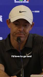 Sky Sports Golf's Video