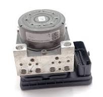 OEM 18-20 Honda Accord, 2.0L Sport AT, ABS Pump Anti-Lock VSA Brake Module